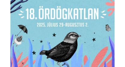 Ördögkatlan Fesztivál 2025