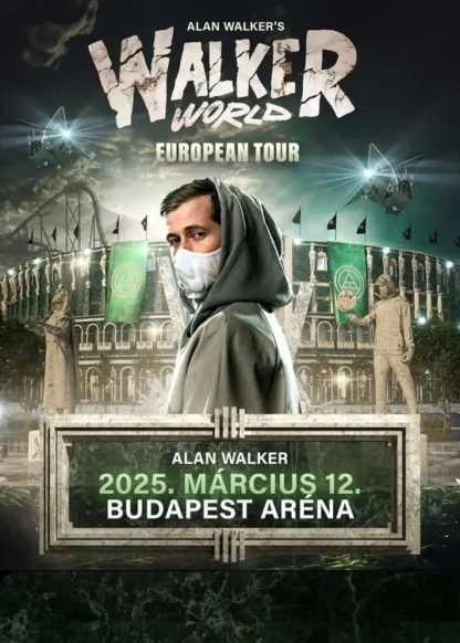 Alan Walker