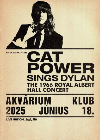 Cat Power