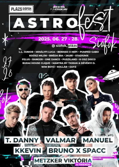 ASTROFEST