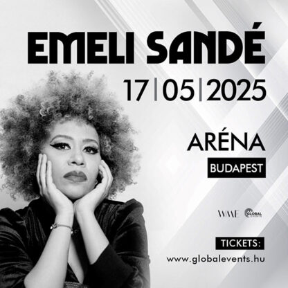 Emeli Sandé