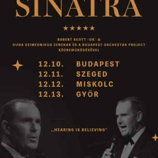THE BEST OF SINATRA