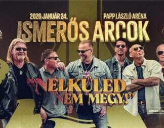 Ismerős Arcok